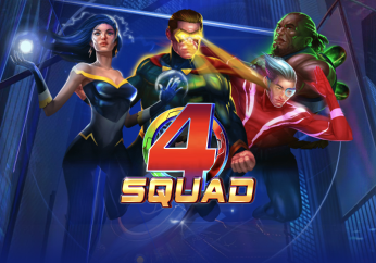 Trò chơi 188betag 4 Squad