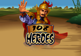 Trò chơi 188betag 108 Heroes